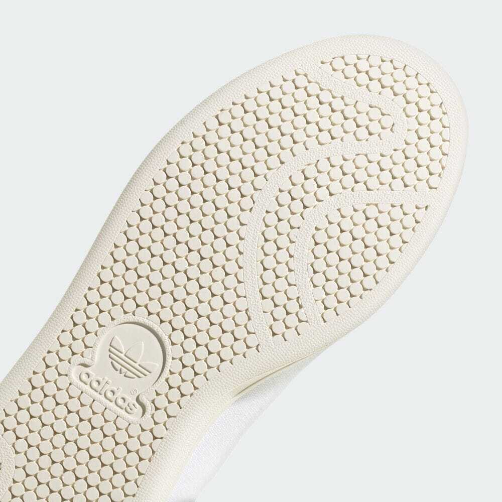 IF5658 Sporty & Rich adidas Original Stan Smith White Green (Men's)