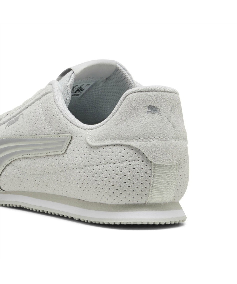 407923-02 Puma ST Track Reflect-X "Glacial Gray/PUMA Silver" (Men's)