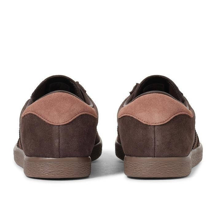 KI1412 adidas Originals Stadt Brown Gum5 (Men's)