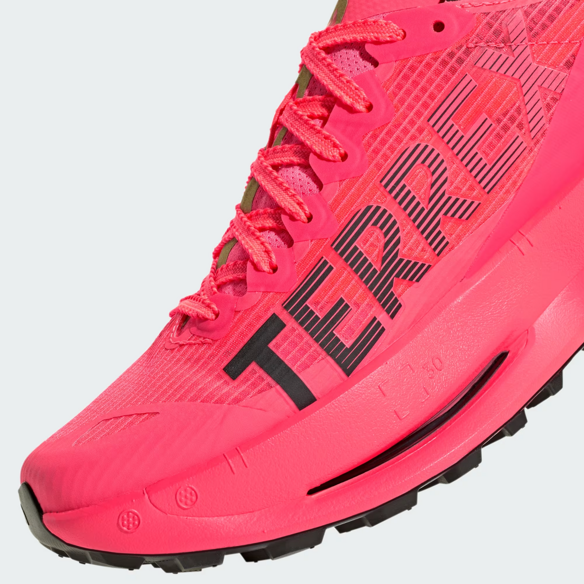 KZ6512 adidas Terrex Agravic Speed Ultra 2 Trail Running (Men's)