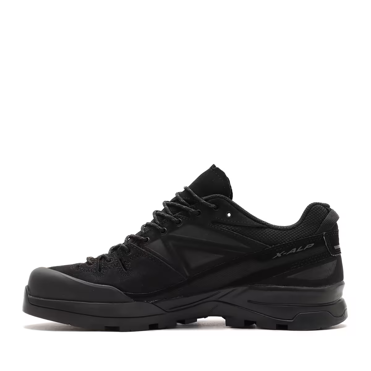 L47596300 Salomon X-ALP LTR Black Asphalt (Men's)