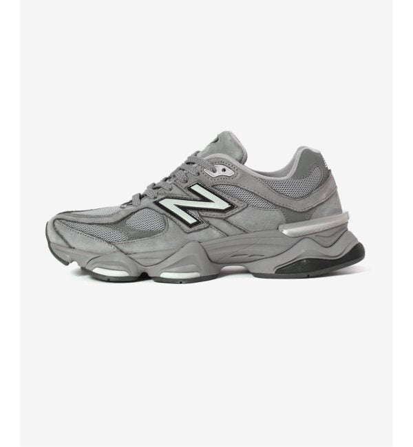 U9060ZGB New Balance 9060 Gray (Men's)