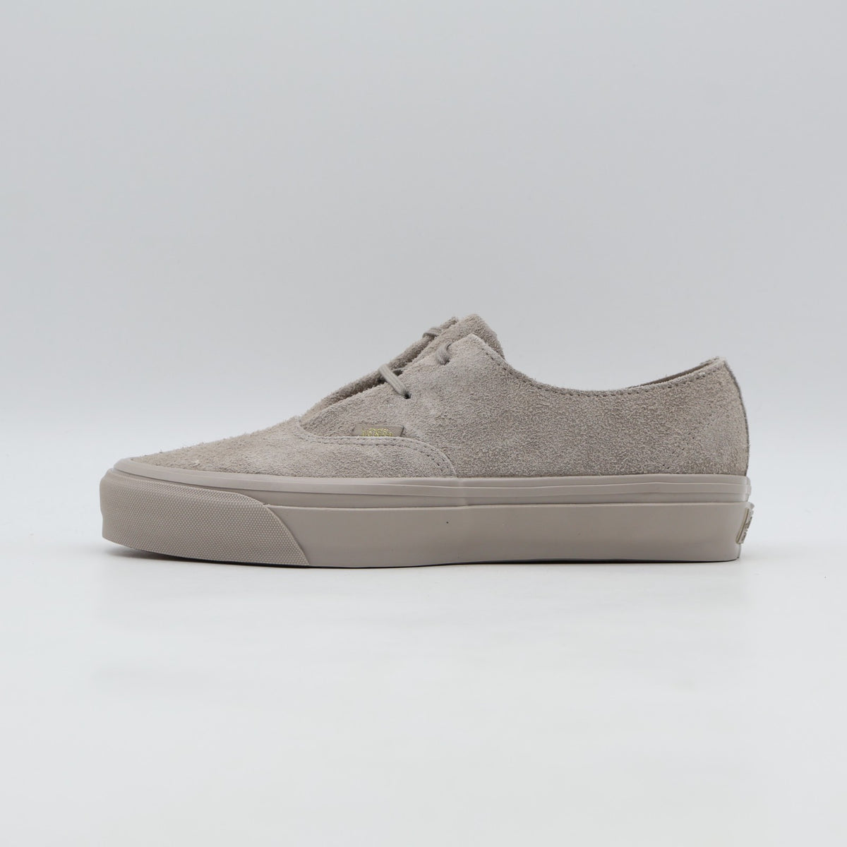 VN000EHF7D6 Vans PREMIUM AUTHENTIC EASE "MUSHROOM"