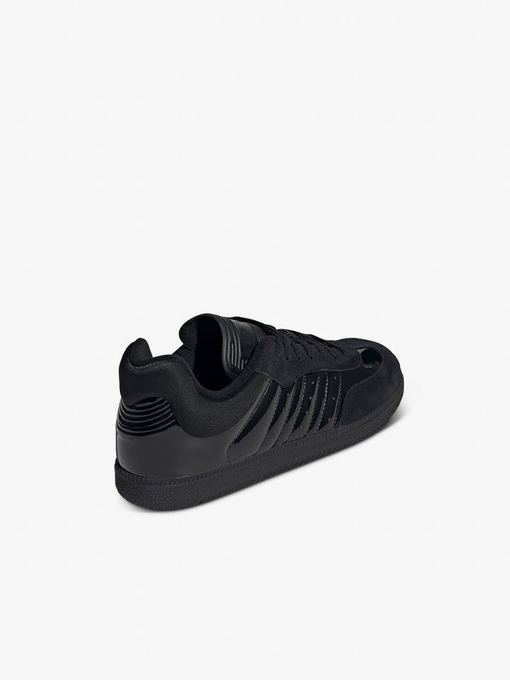IE3176 Dingyun Zhang Ã adidas Samba "Core Black" (Men's)