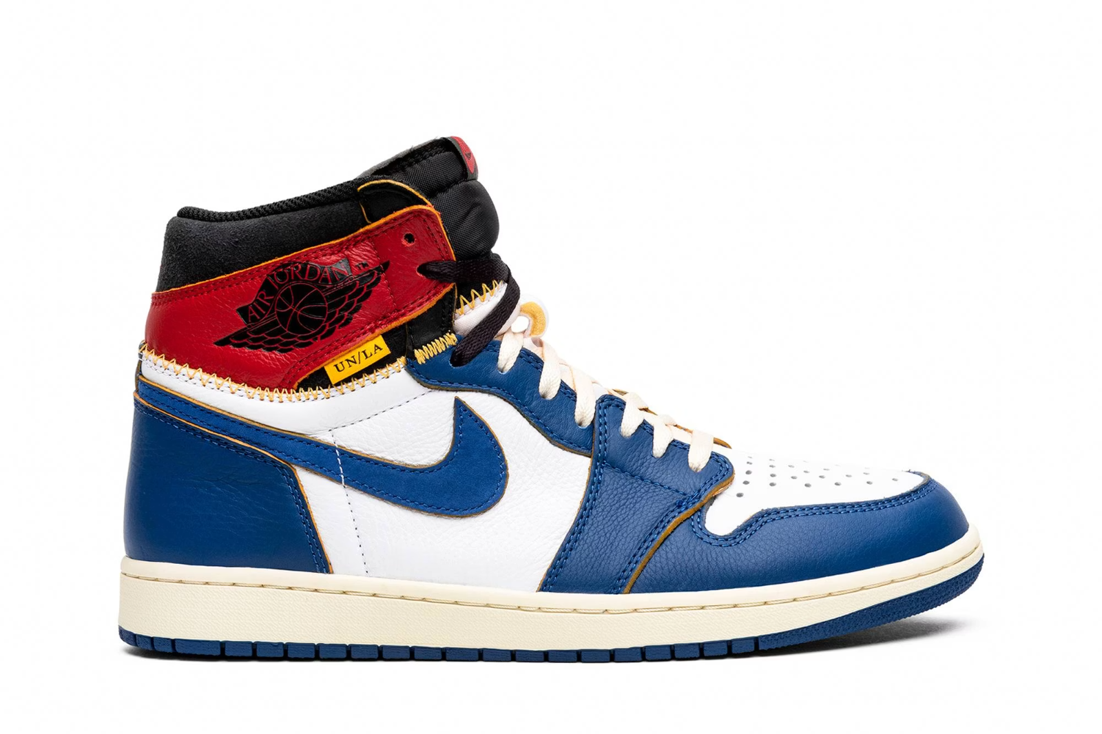 BV1300-146 UNION Ã Nike Air Jordan 1 Retro High OG NRG (Men's)