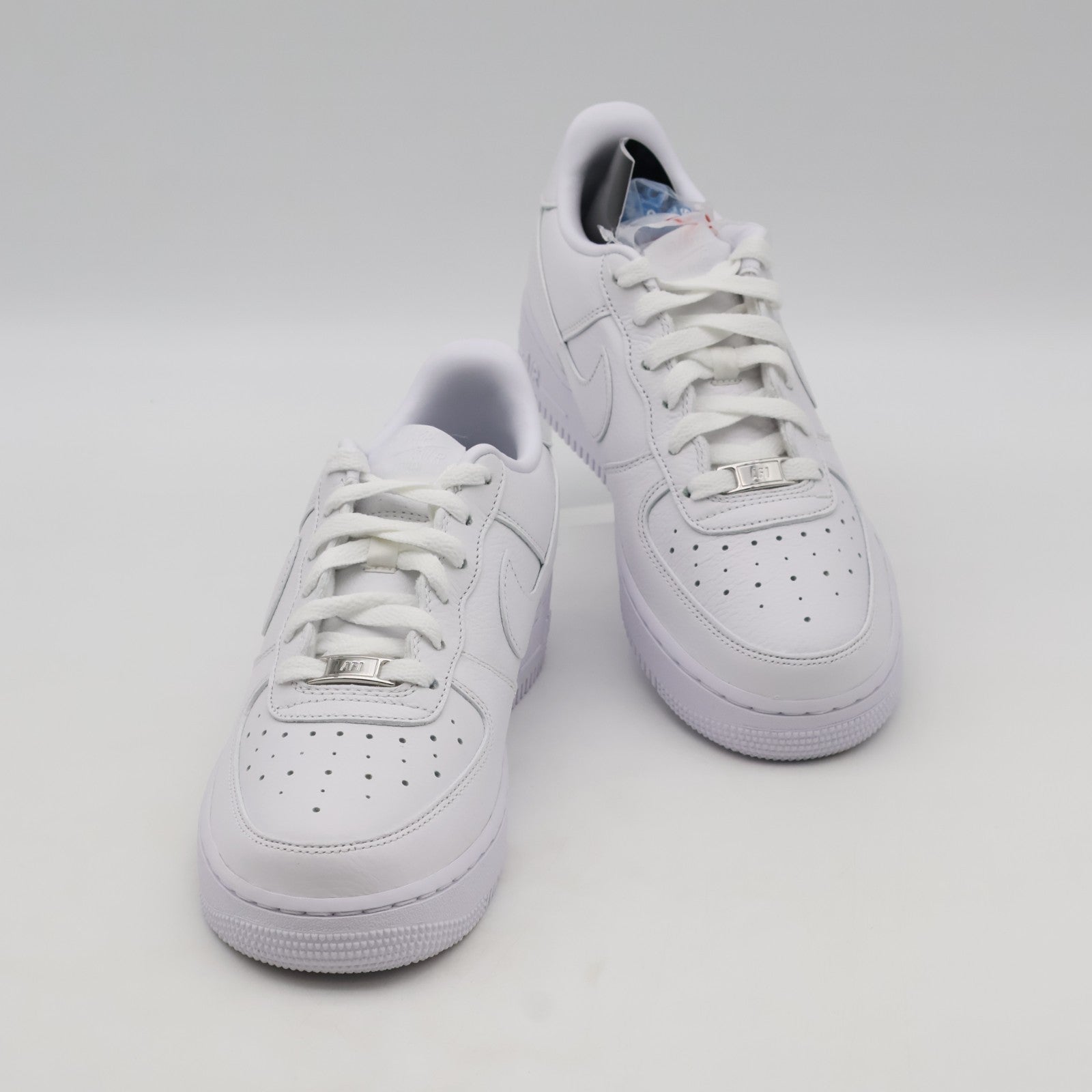 FV9918-100 Drake NOCTA Nike GS Air Force 1 Low Love You Forver White