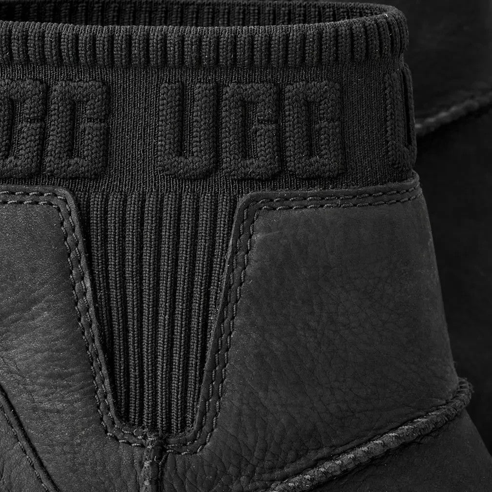 1171475-BLK UGG Moxy Chelsea Black (Women's)