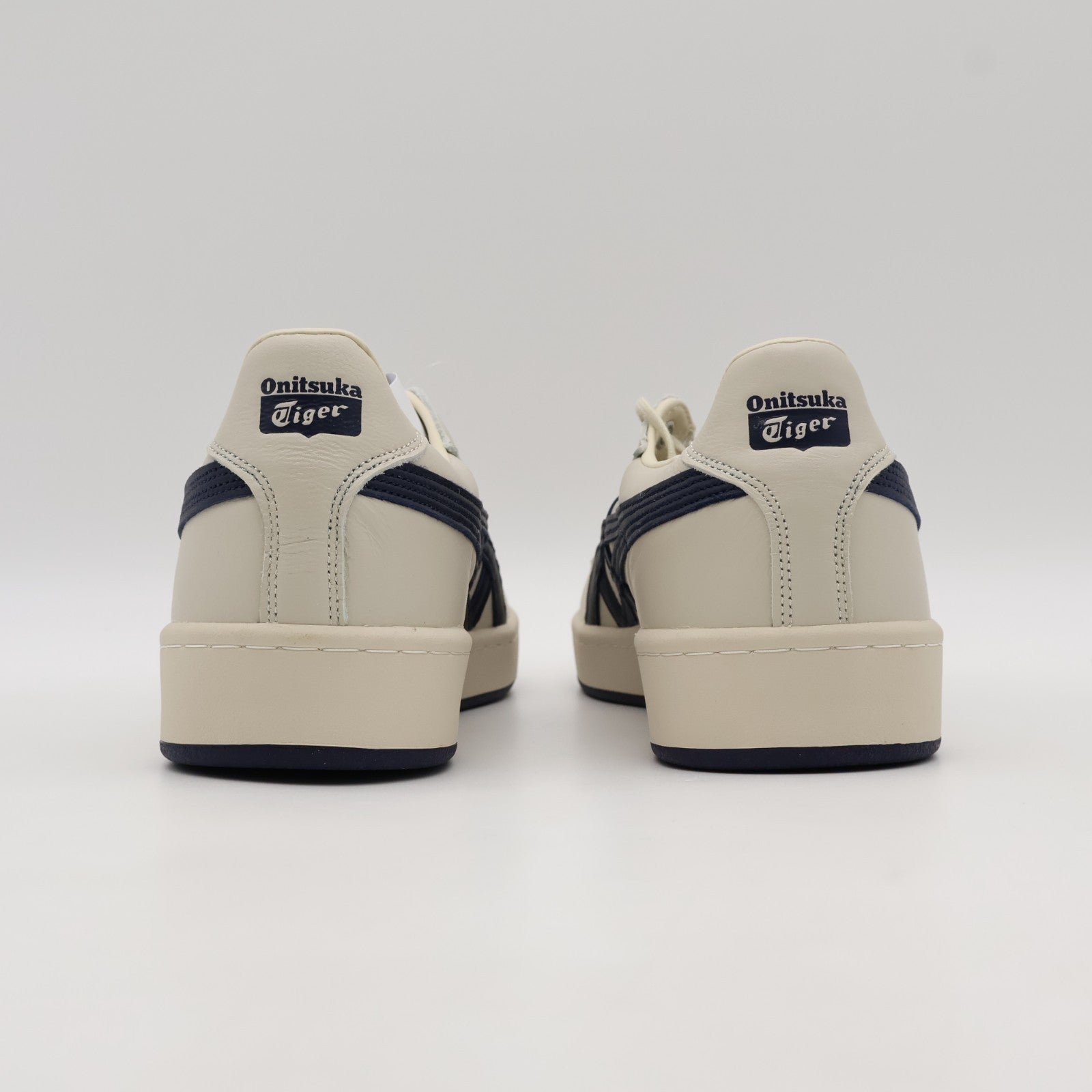 1183A803-200 Onitsuka Tiger GSM SD Oatmeal Peacoat (Men's)