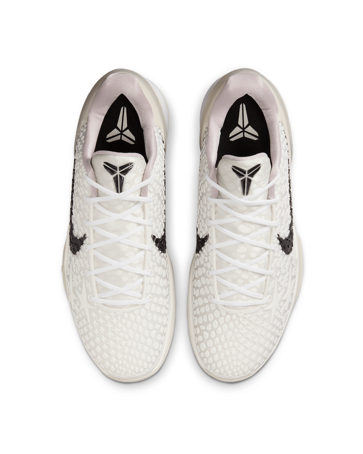 FQ3546-100 Nike Kobe 6 Protro Sail (Men's)