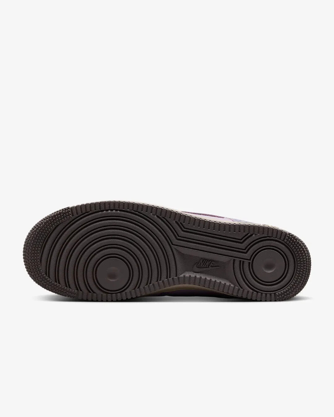 HF2898-500 Nike Air Force 1 Low Purple Snake (Men's)