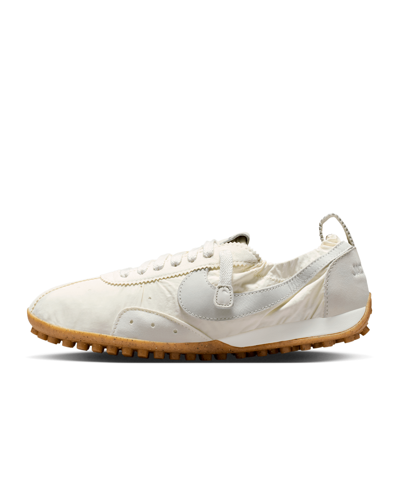 HV8547-002 Jacquemus Nike Women's Moon Shoe Soft Pearl (Women's)