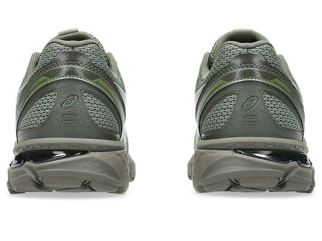 1203A744-300 SAN SAN GEAR Asics Gel-Terrain Bronze Green Tarmac (Men's)