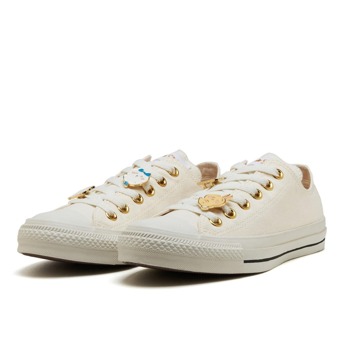 31315231 Chiikawa Converse All Star GD OX White (Men's)