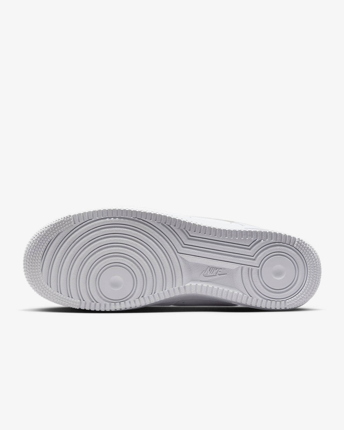 FJ4146-116 Nike Air Force 1 Low '07 White Light Army (Men's)