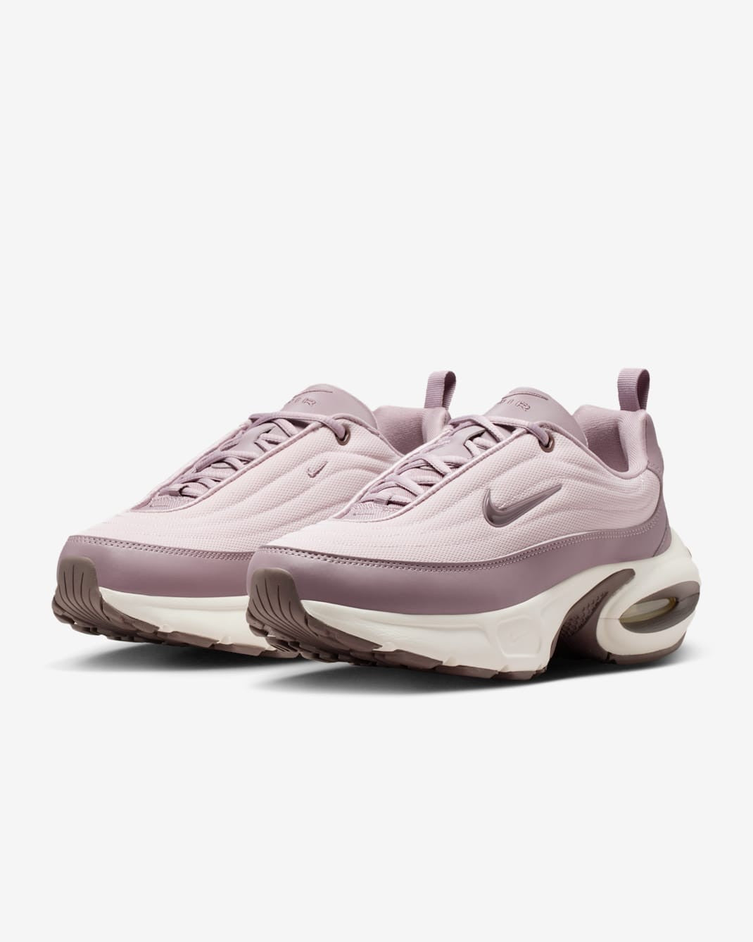 HF3053-019 Nike Air Max Portal Platinum Violet Light Violet Ore Sail (Women's)