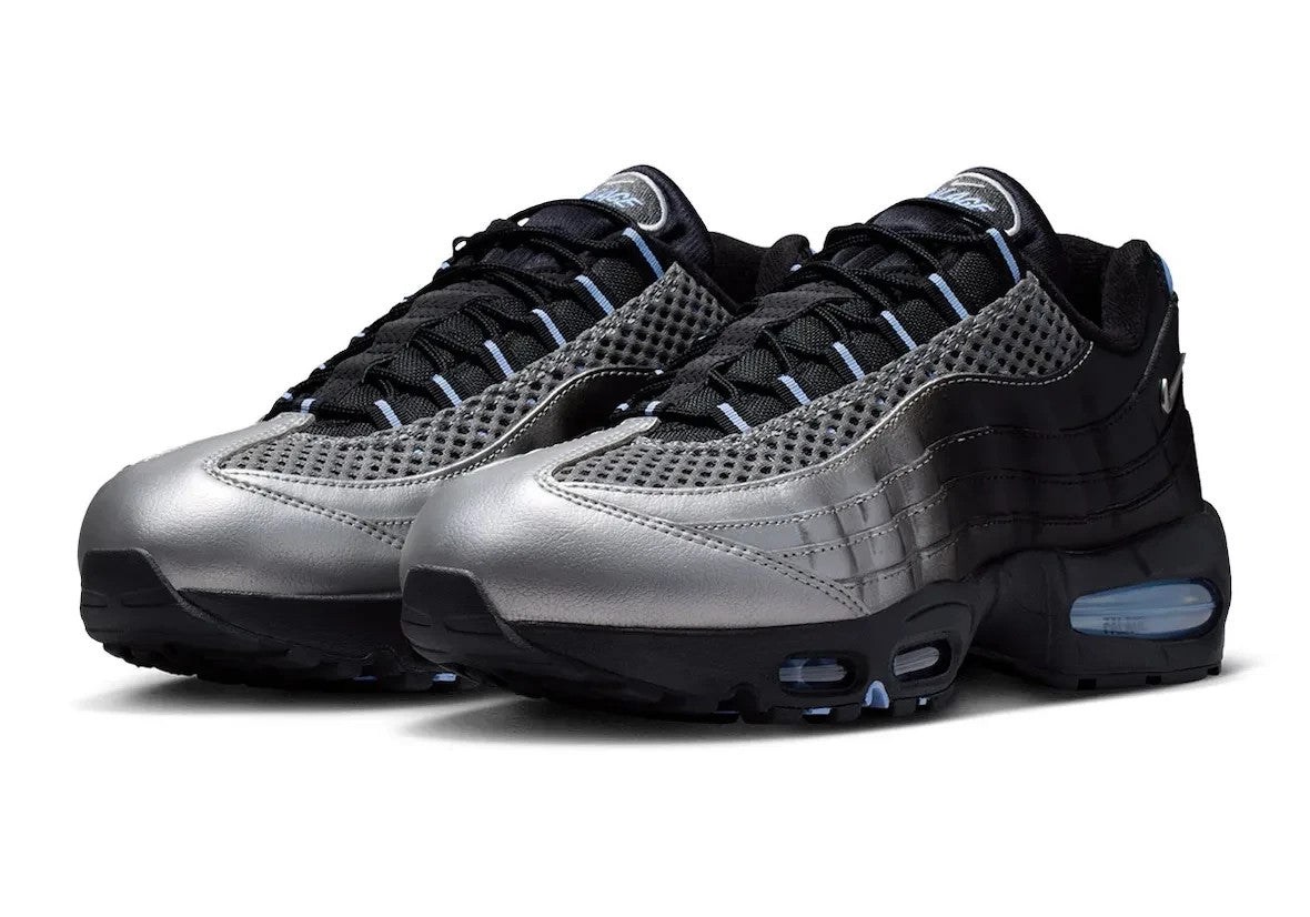 IQ7708-095 Palace Skateboards Ã Nike Air Max 95 Big Bubble (Men's)
