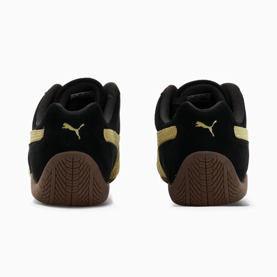 398846-91 Puma Speedcat GO "PUMA Black" (Men's)