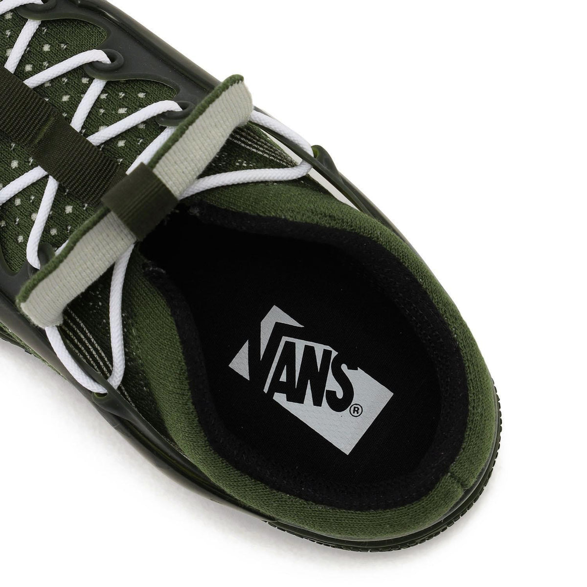 VN000EFGEN6 Vans Premium Old Skool 36 FM Light Beige (Men's)