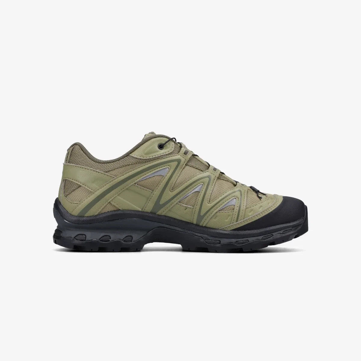 L49195500 Salomon XT-Quest GORE-TEX "Aloe/Grape Leaf" (Men's)