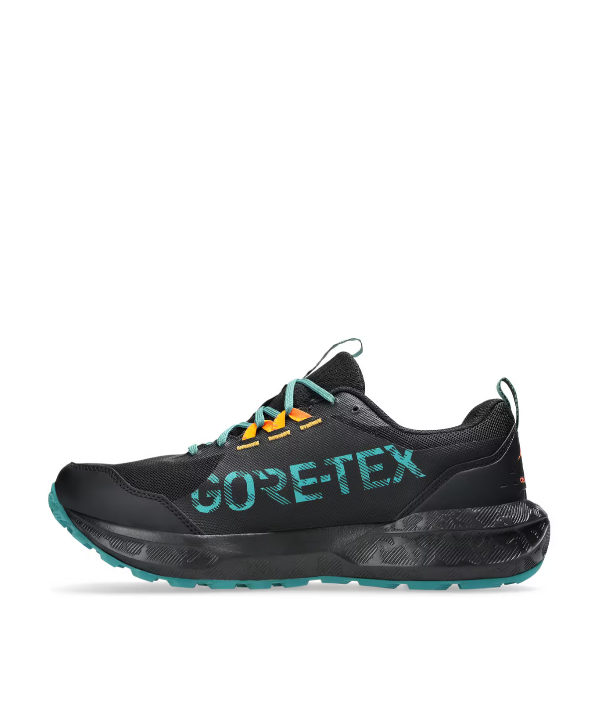 1011b977-001 Asics Gel-Sonoma 8 GORE-TEX Black Rainy Lake (Men's)