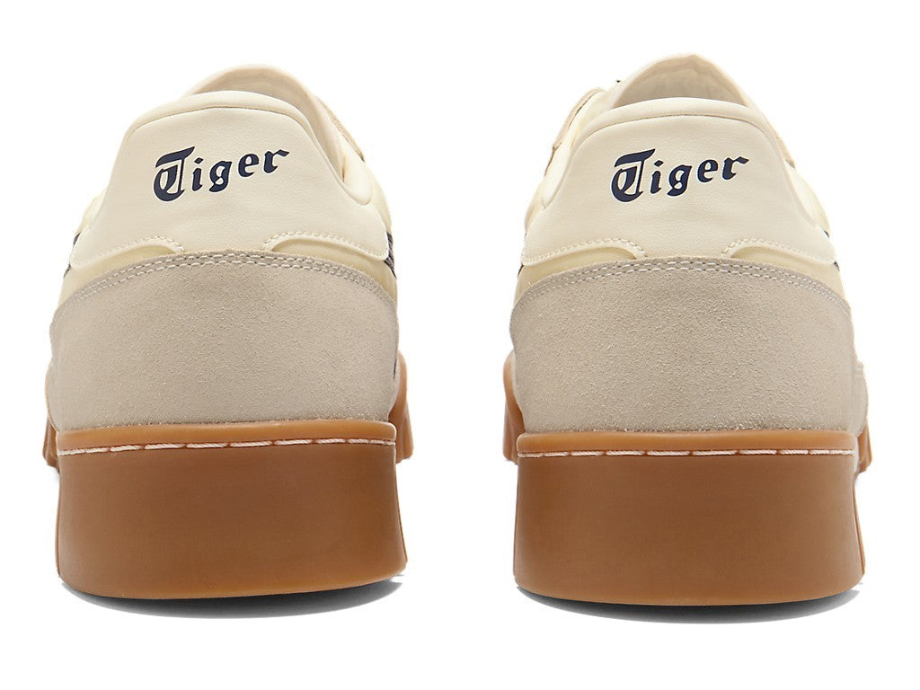 1183C614-100 Onitsuka Tiger Rotemit Cream/Peacoat (Men's)