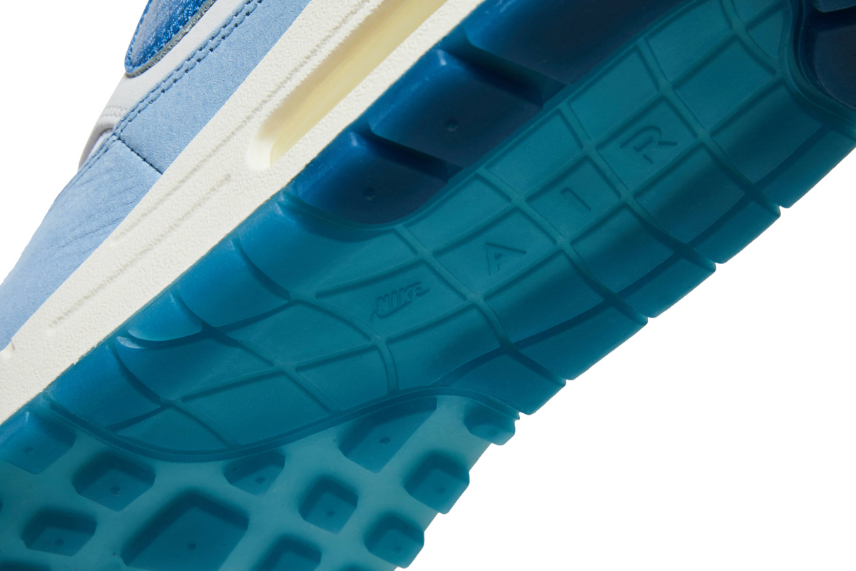 DR0448-100 Nike Air Max 1 "Blue Print" (Men's)