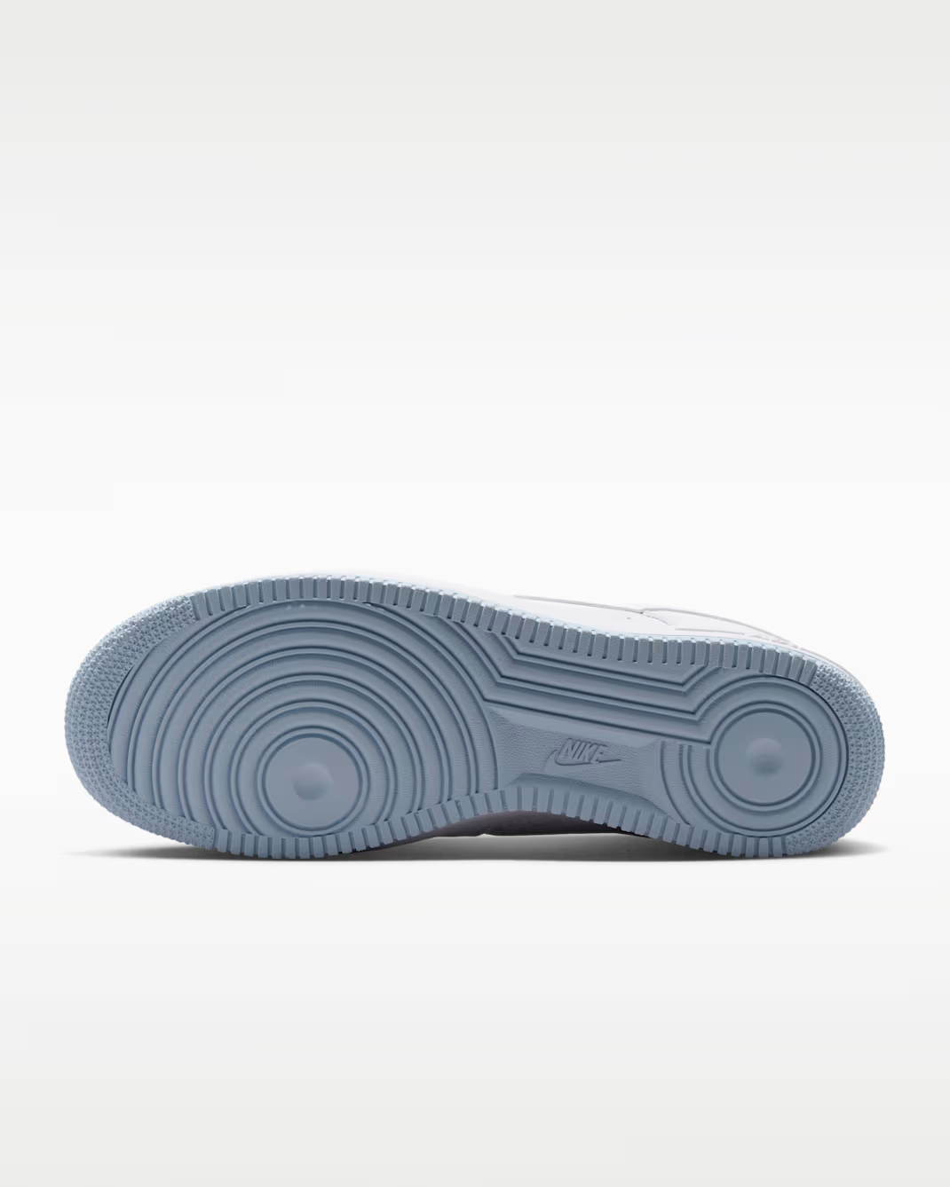 IB0018-103 Kobe Bryant Ã Nike Air Force 1 Low "White/Armory Blue" (Unisex)