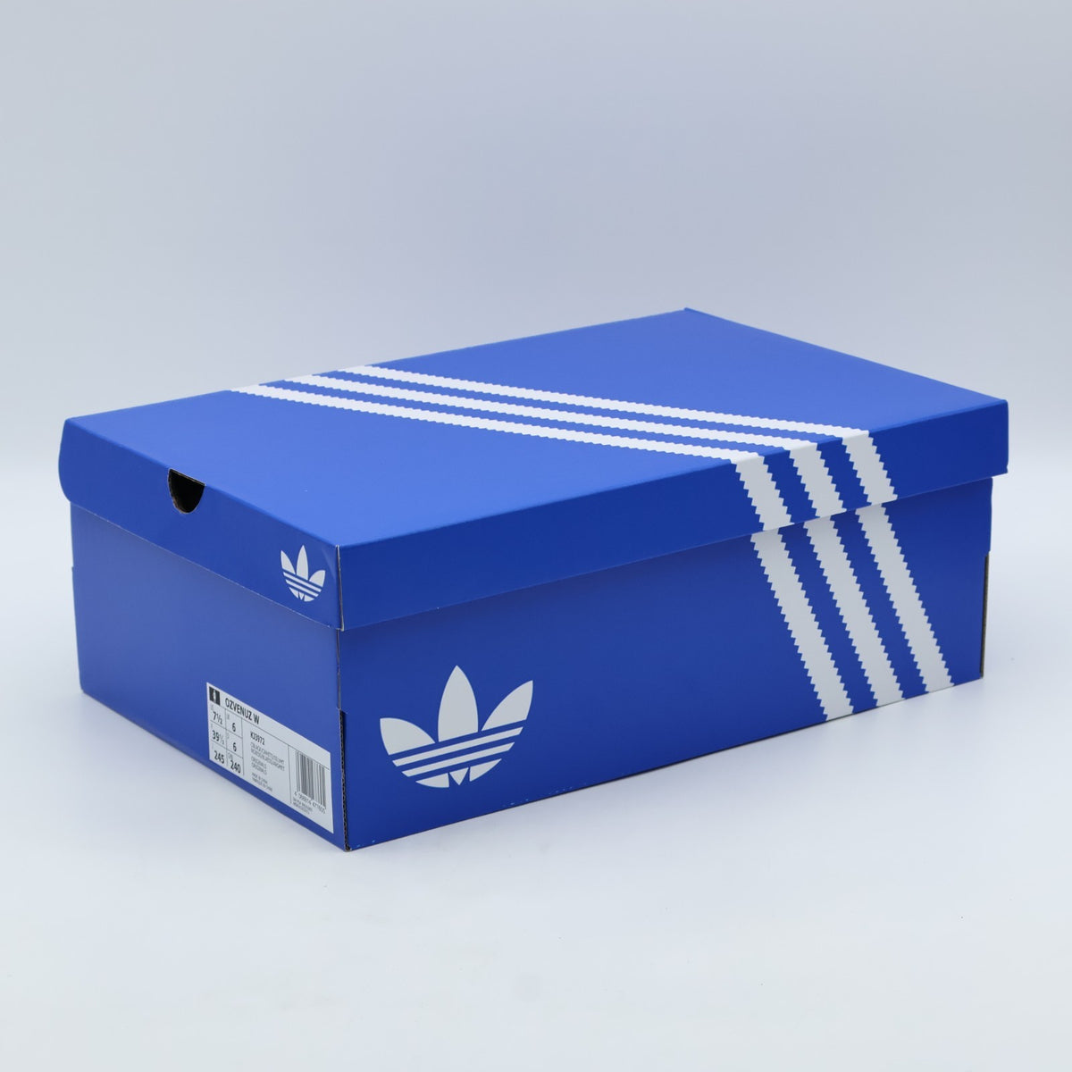 KJ3972 adidas Originals ODS TN Core Black Core White Silver Metallic
