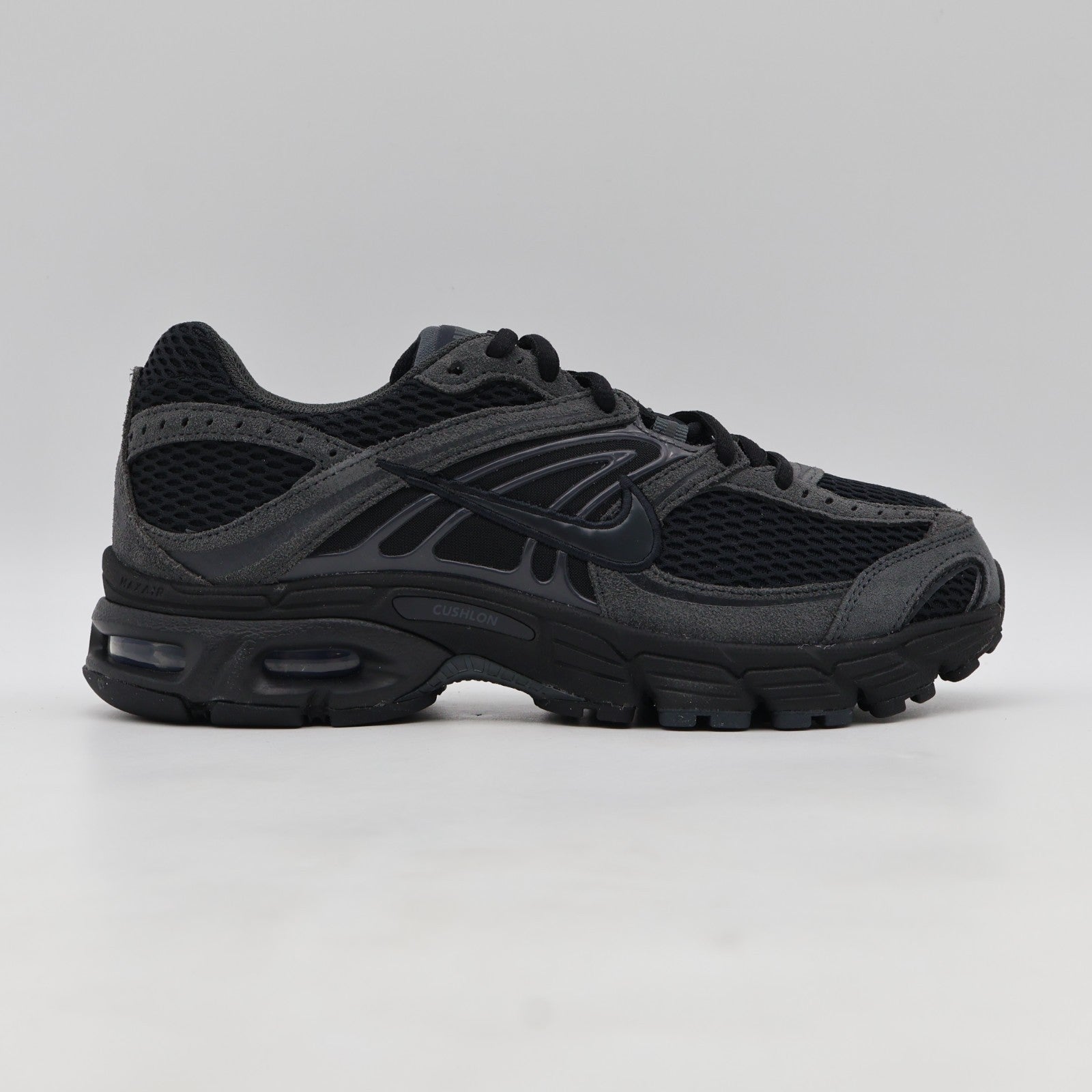 IO4862-001 Nike Air Max Moto 2K SE Black Anthracite (Women's)