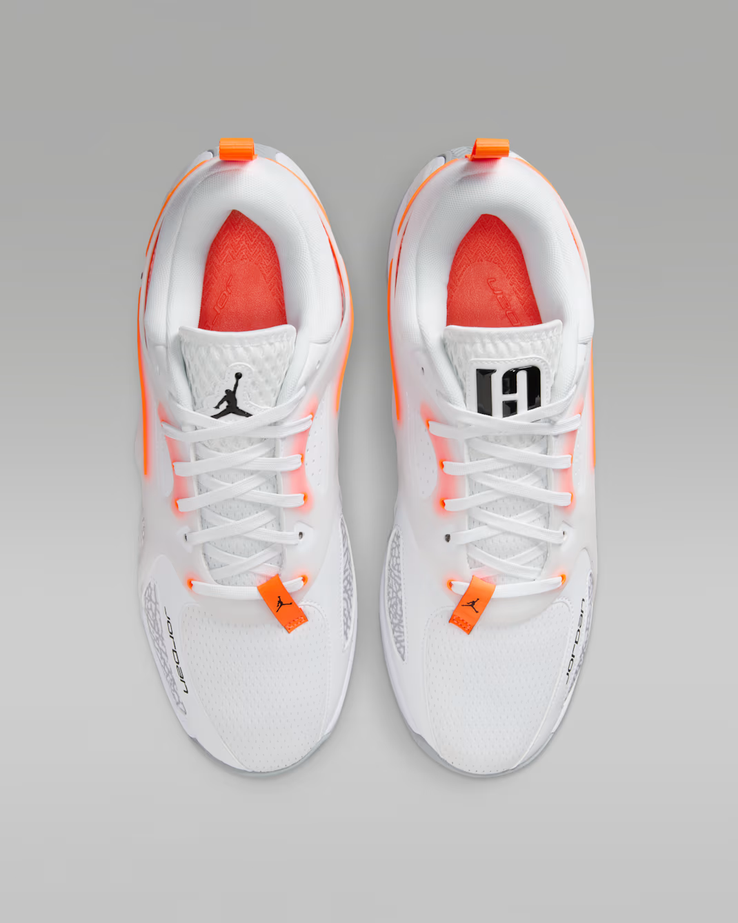 IO0410-108 Nike Jordan Heir Series Shattered Backboard (IO0409-108) (Men's)