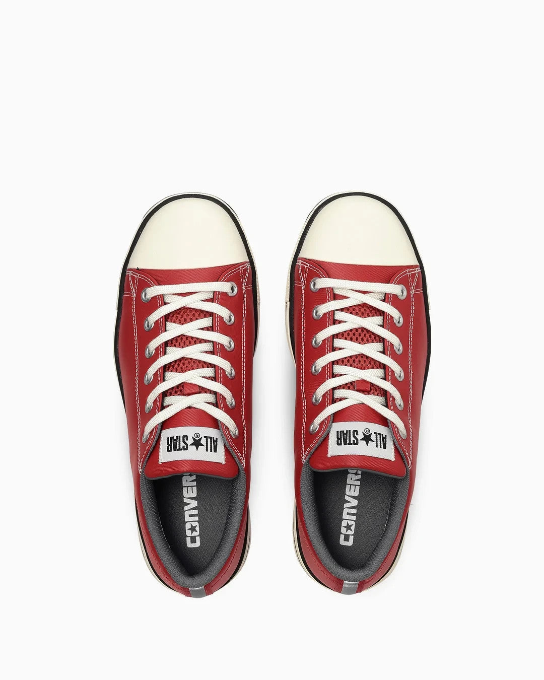 33702733 Converse All Star PS 2 OX Red (Men's)