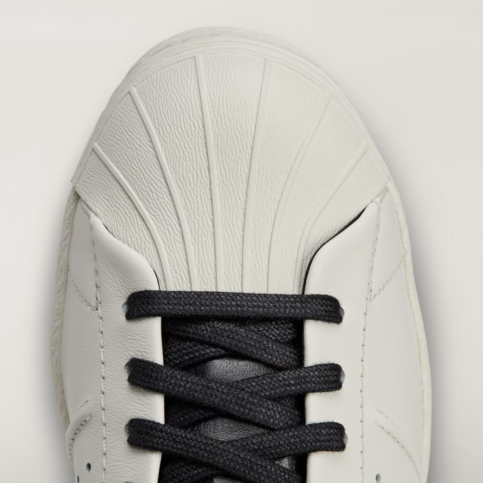 JR4216 adidas Y-3 Superstar Orbit Grey Orbit Grey Black (Men's)