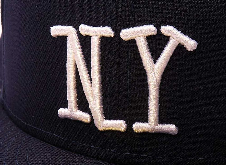 NY NEW ERA CAP Navy