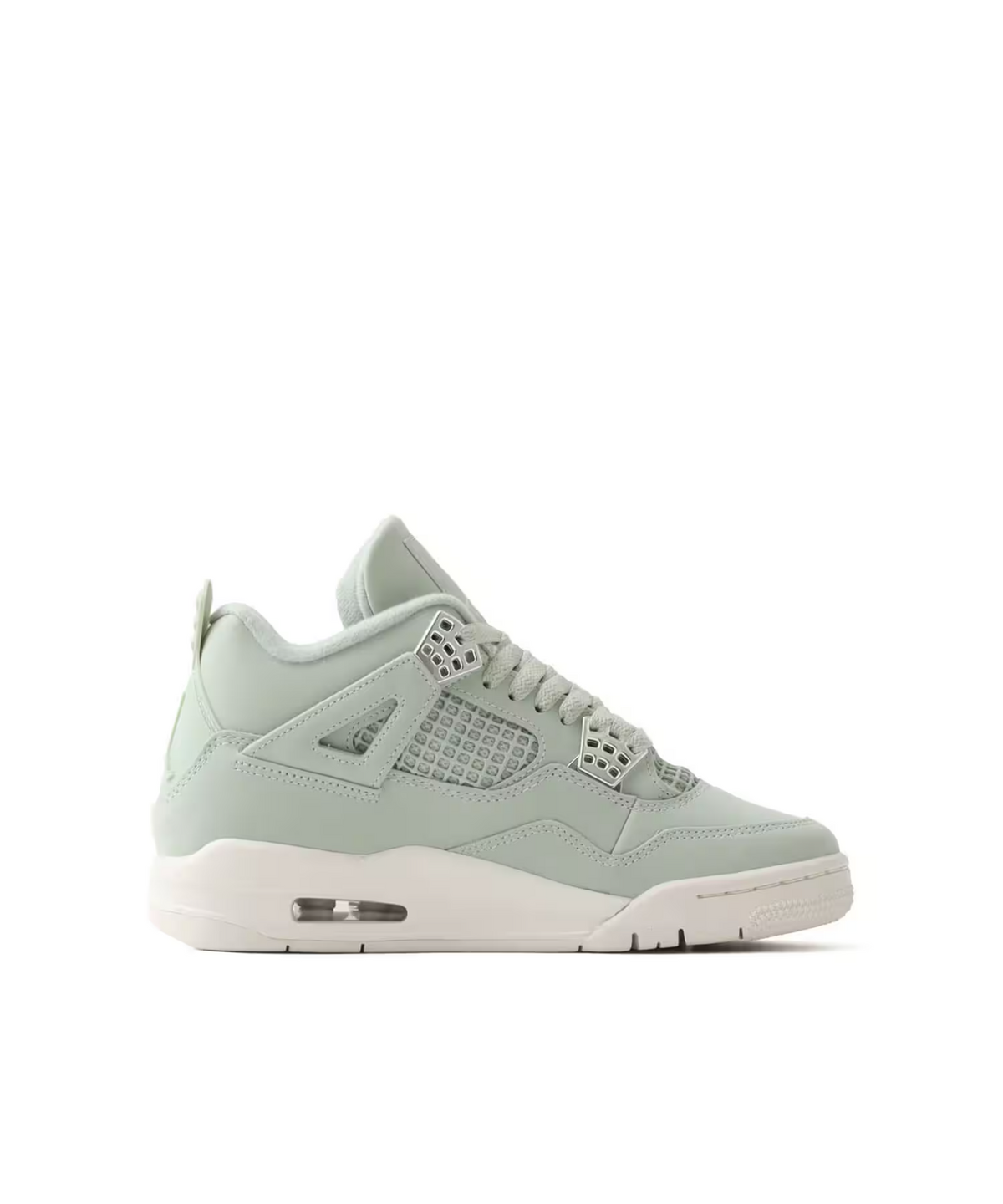 HV0823-003 Nike Air Jordan 4 "Abundance" (Women's)