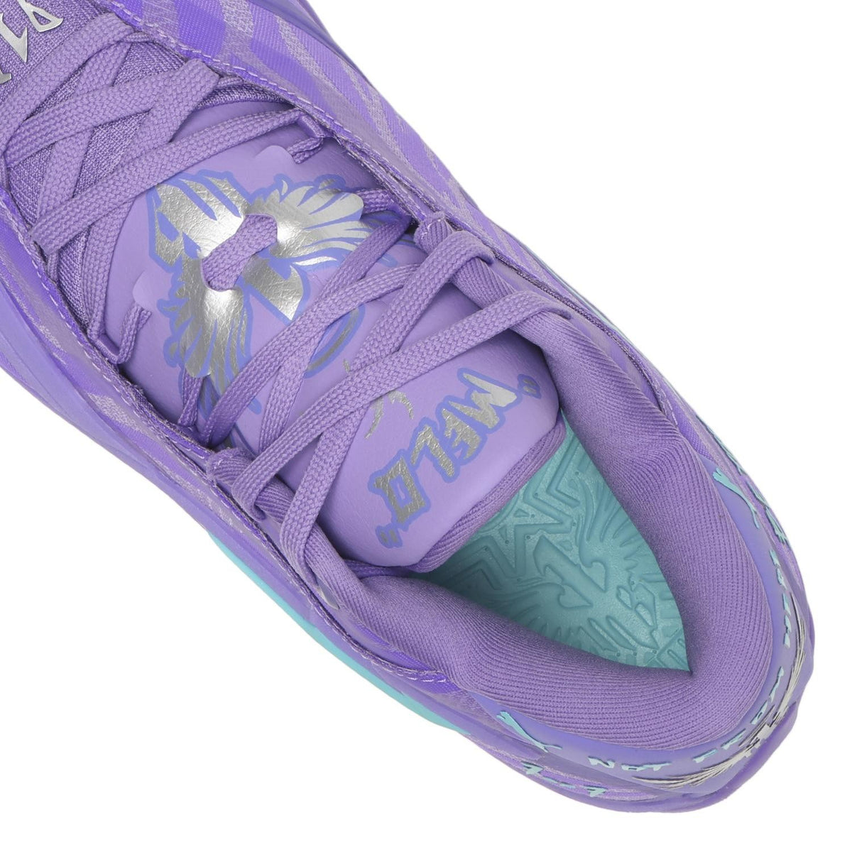 313624-01 Puma MB.06 SHOOTING STAR (Men's)