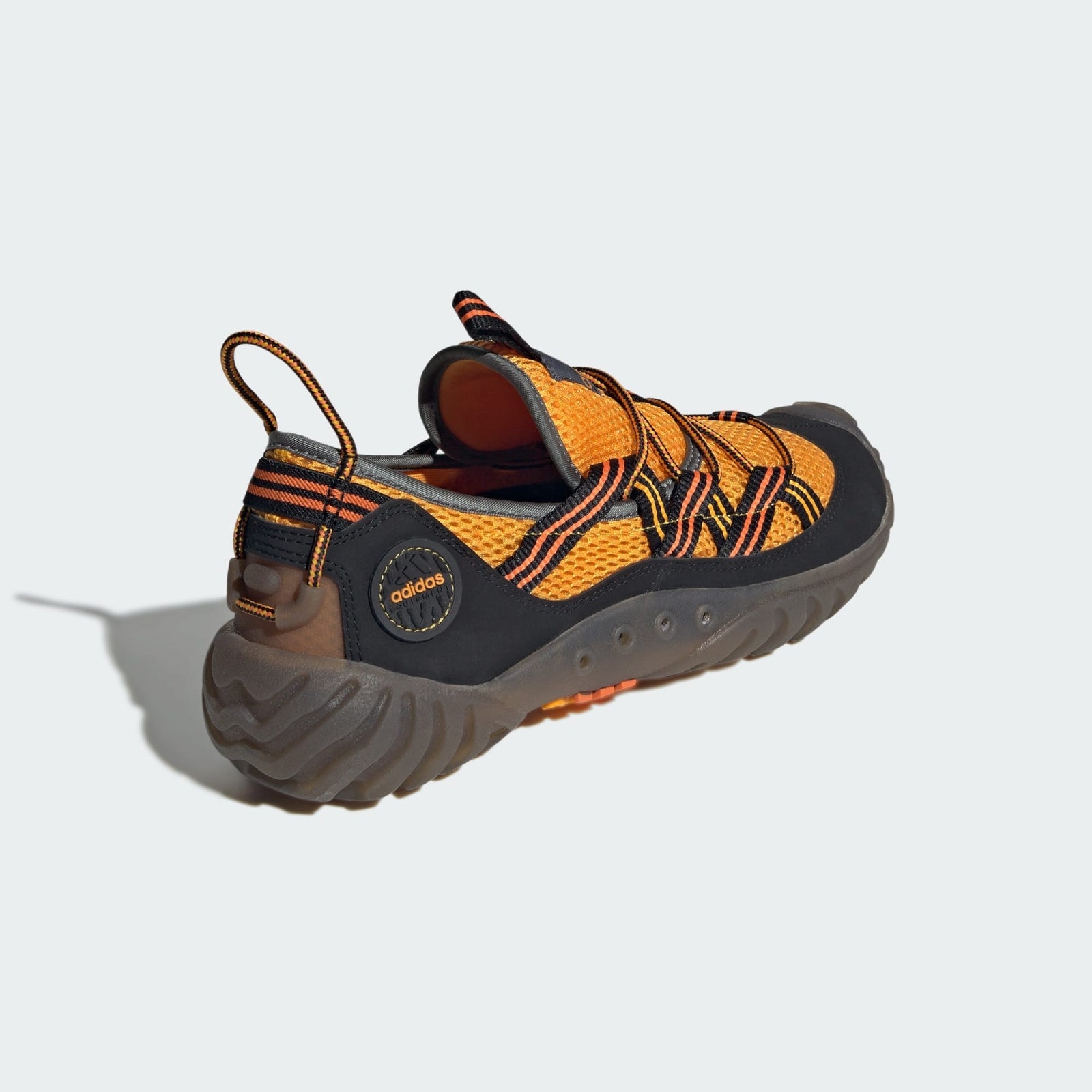IH8661 adidas Originals Water Moc Equipment Supplier Colour Core Black (Men's)