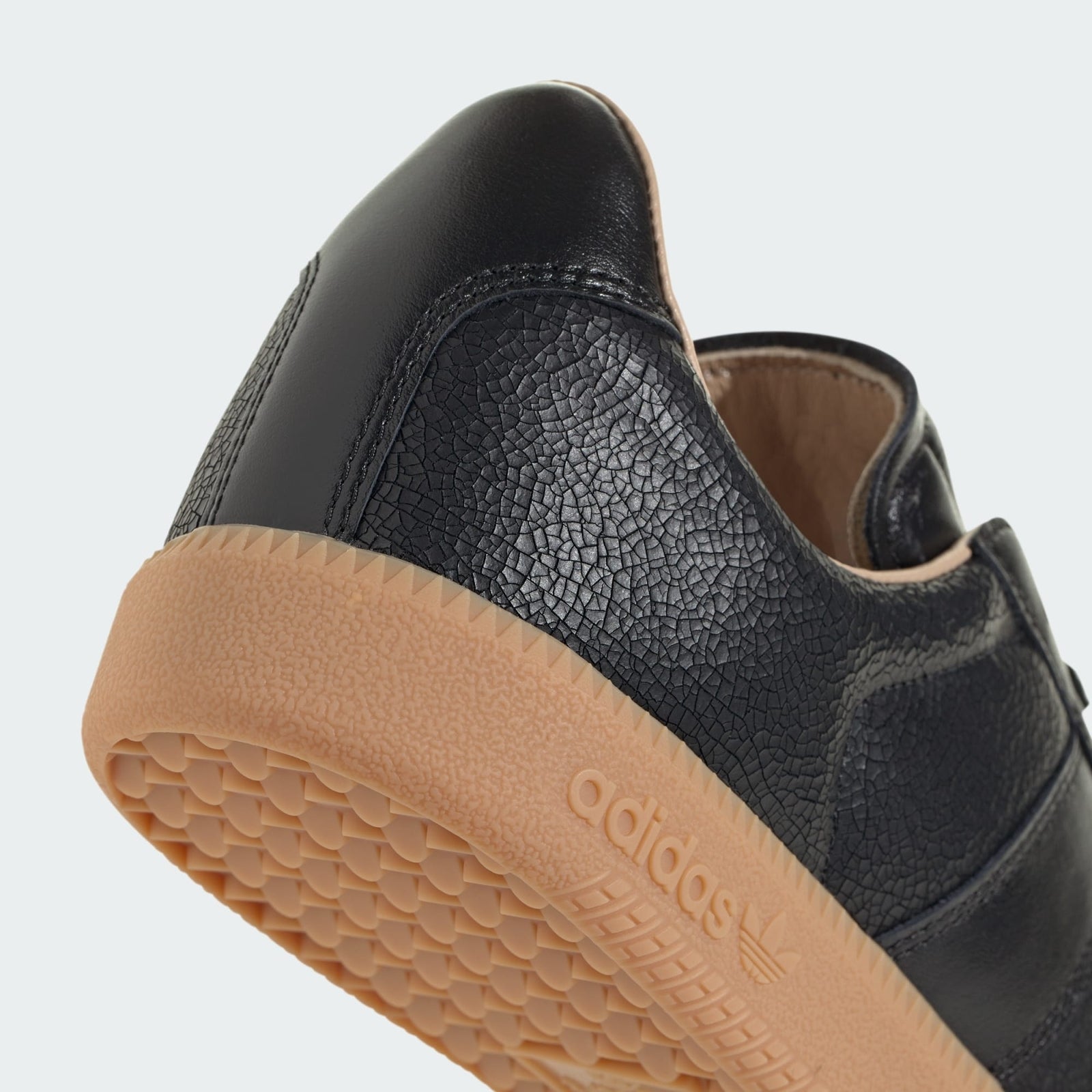 JH7835 adidas Originals BW Army Core Black Gum (Men's)