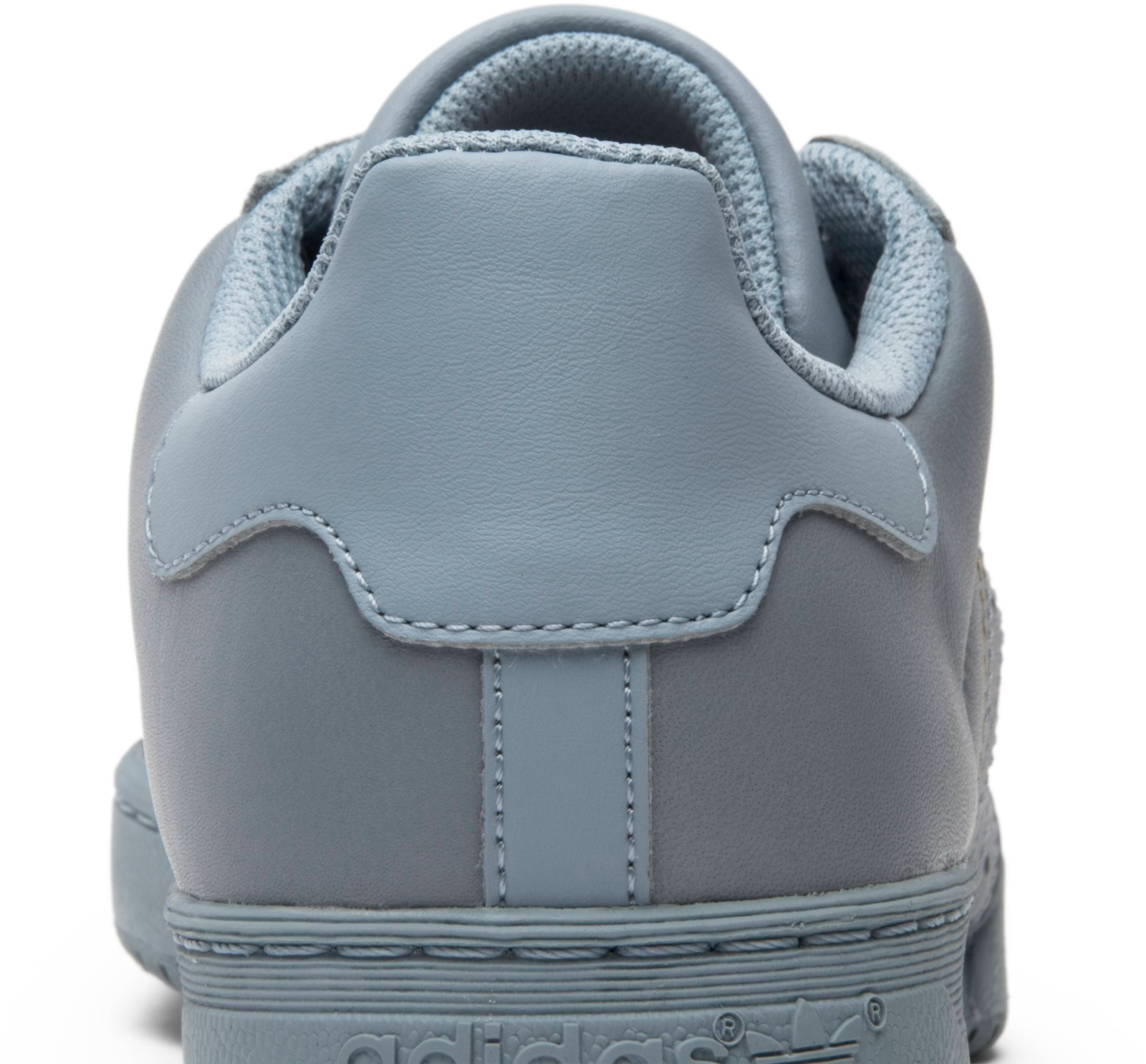 CG6422 adidas YEEZY Powerphase "Calabasas Grey" (Men's)