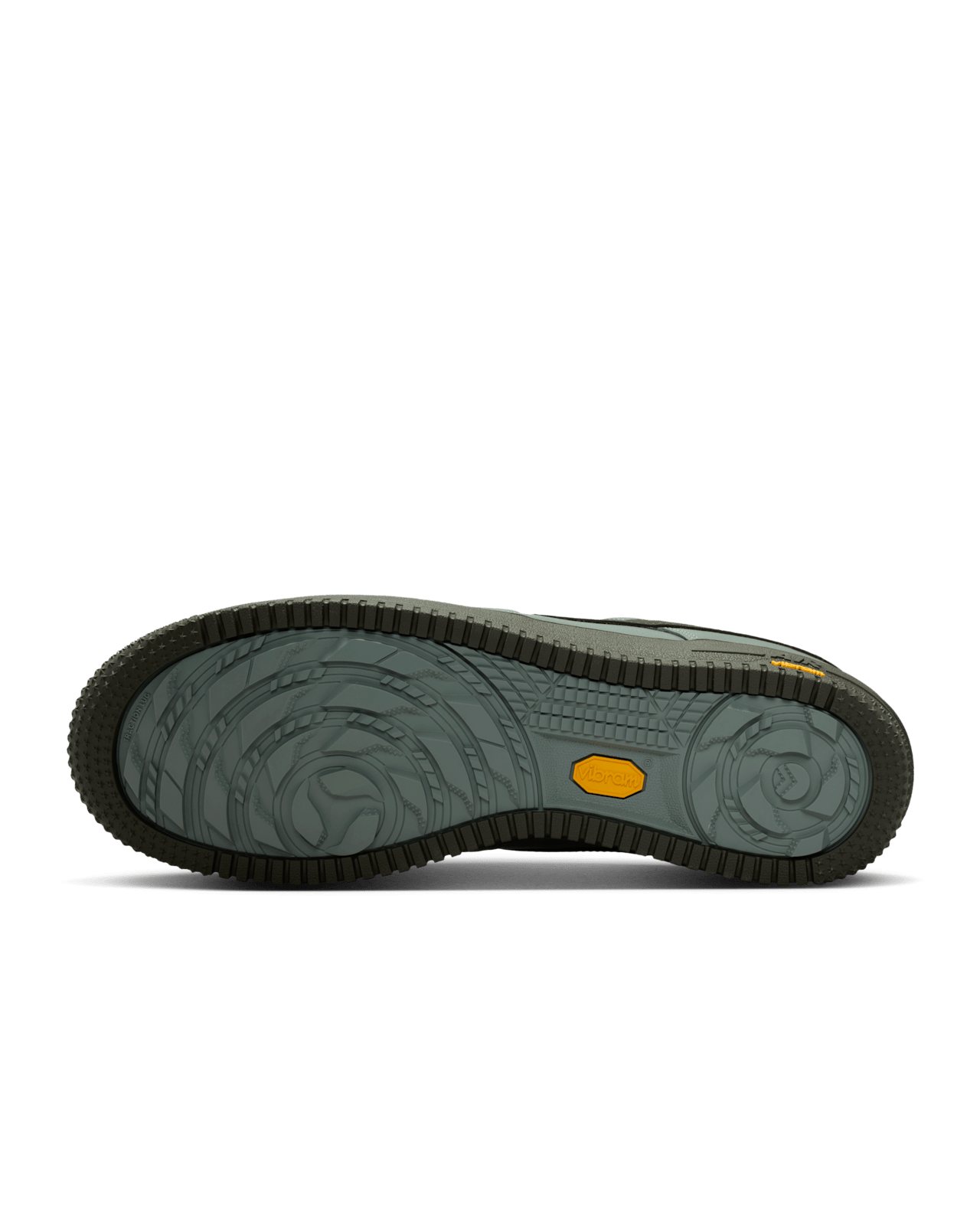 HV5953-300 Nike Air Force 1 Low GORE-TEX Vibram Clay Green Sequoia (Men's)