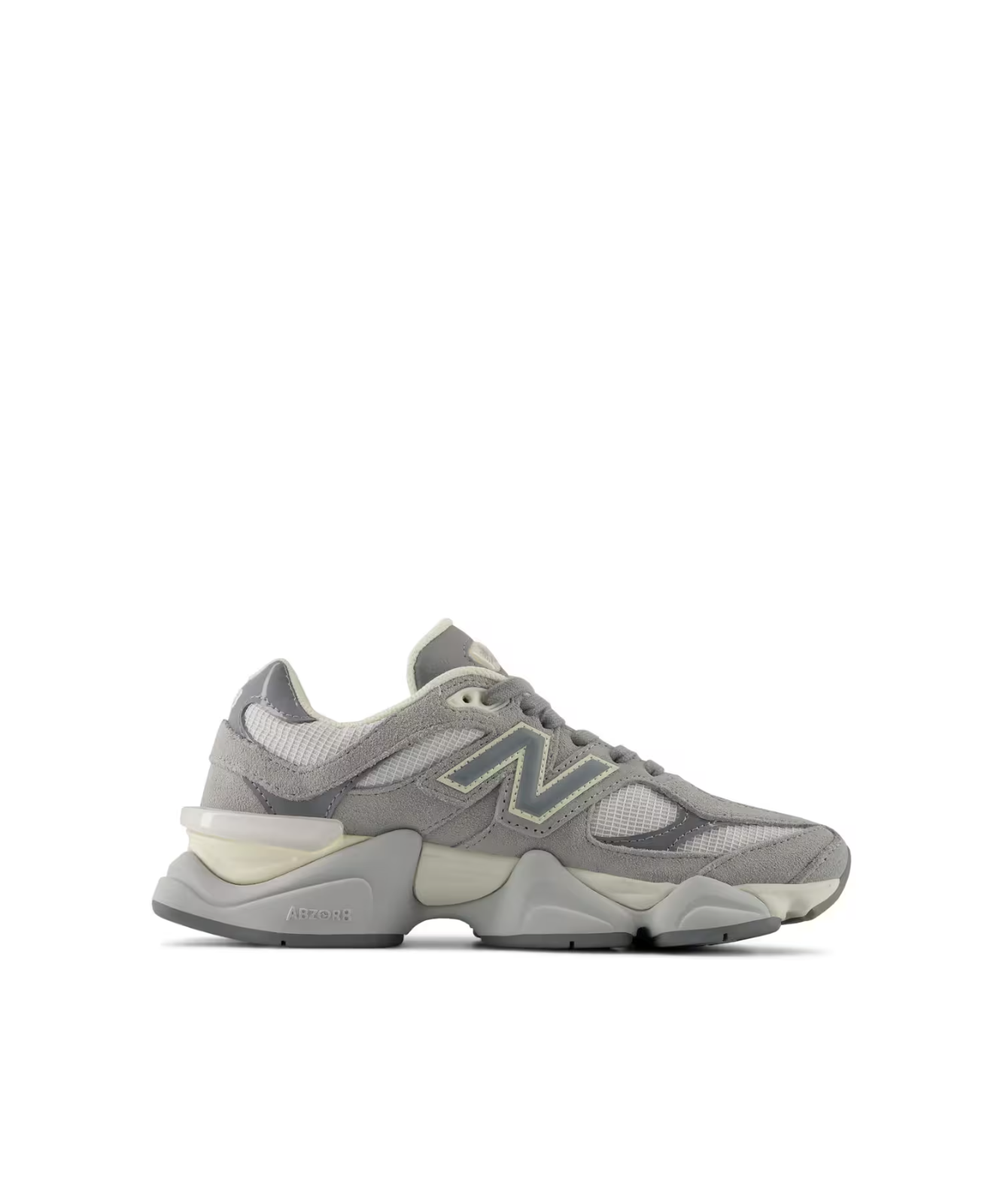 U90609Z4 New Balance 9060 "Gray" (Men's)