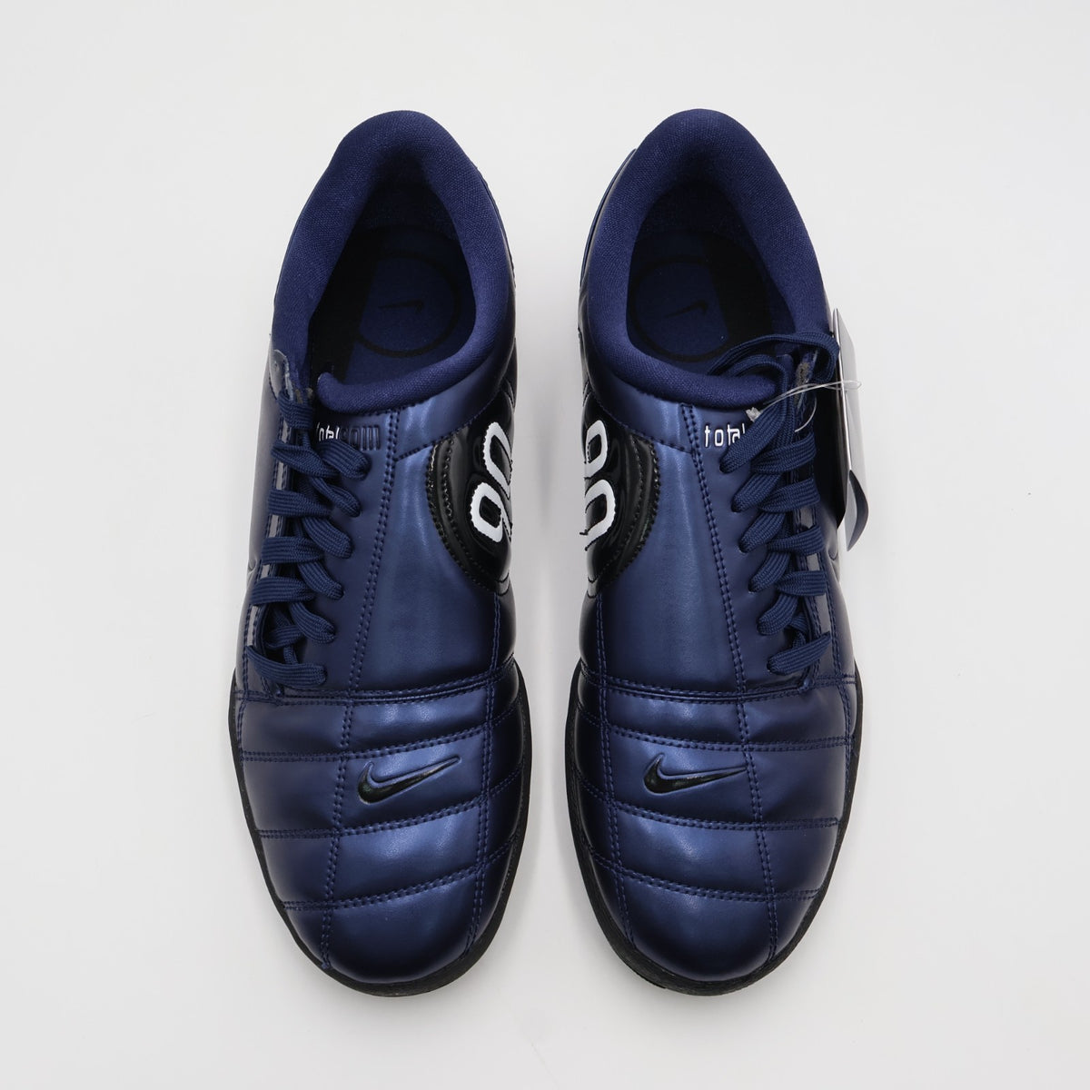 IM7595-400 Nike Total 90 3 Midnight Navy White Black (Women's)