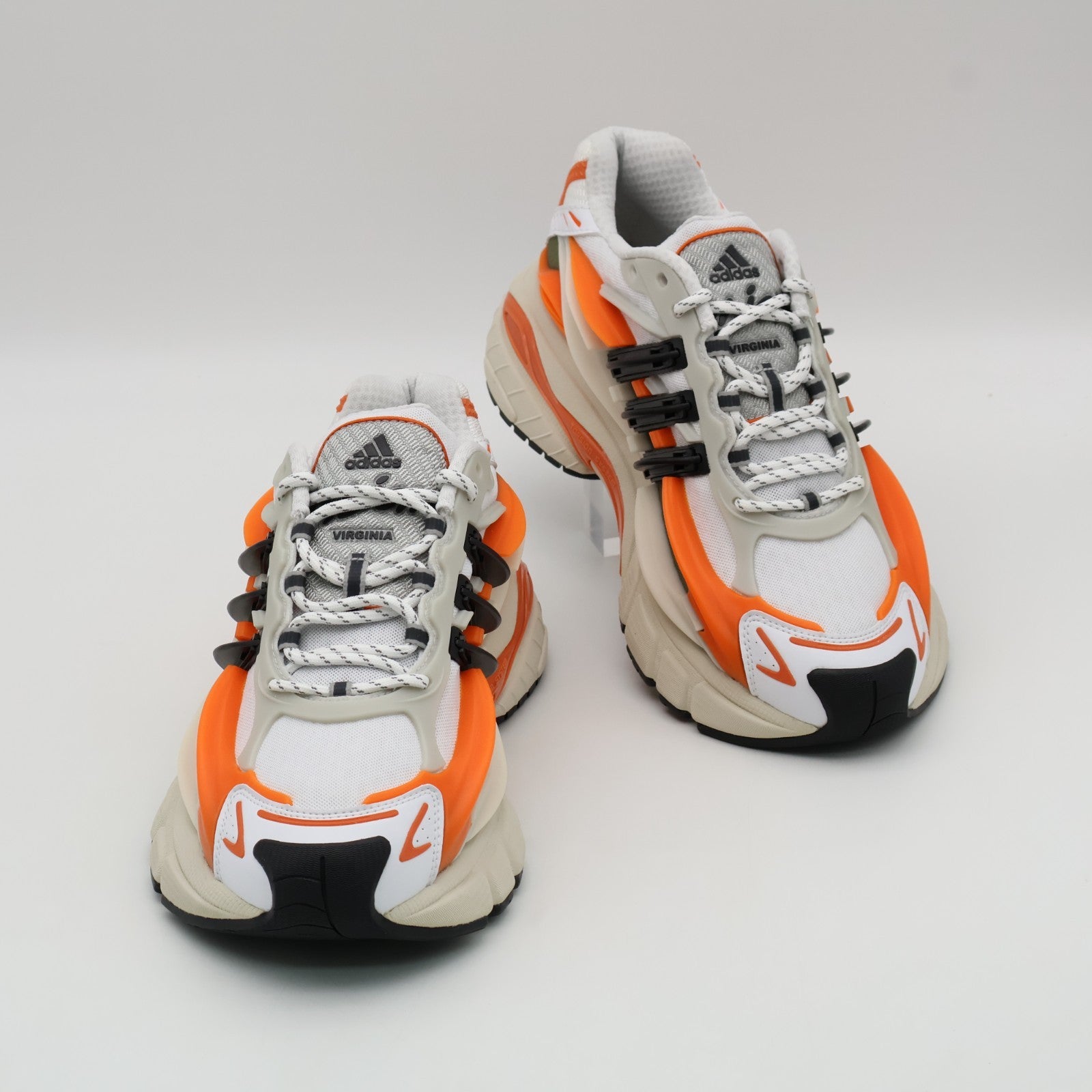 JP9261 Pharrell Williams Ã adidas Originals Adistar Jellyfish Focus Olive(Men's)