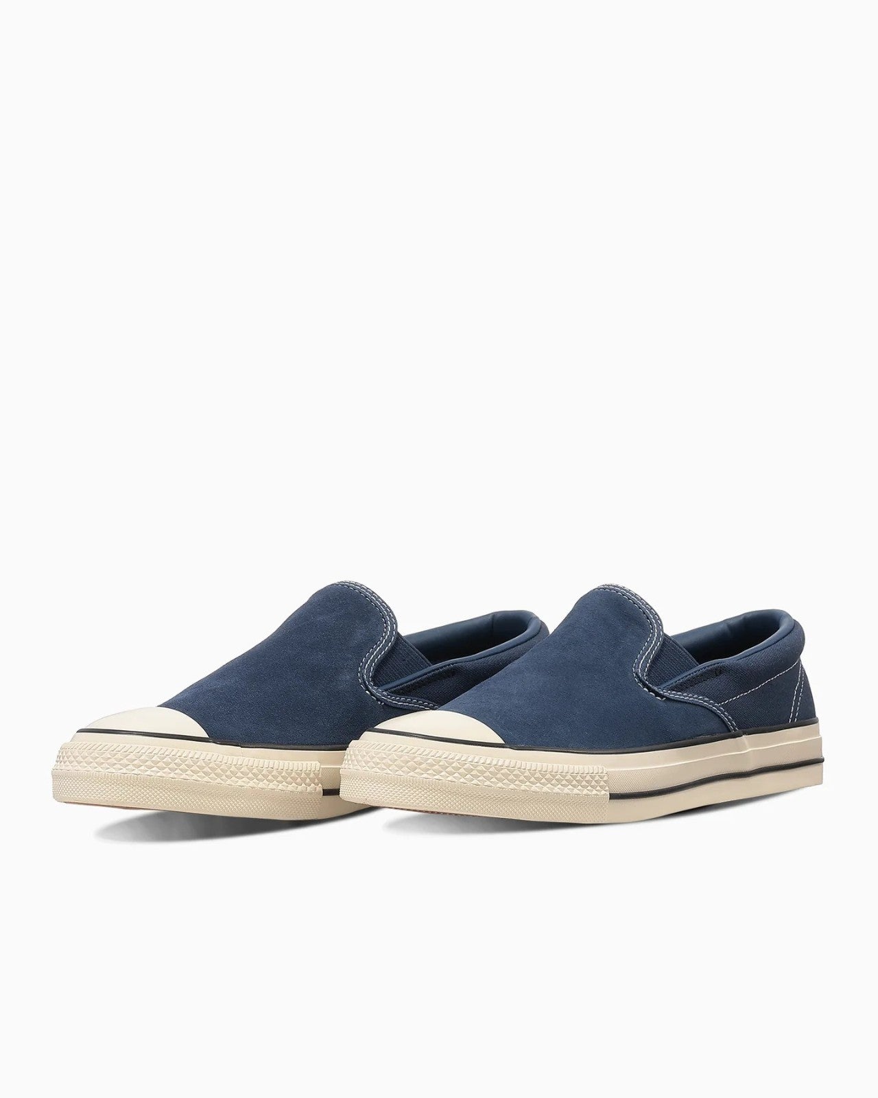 33703101 Converse CS Slip-On 2 SK "Navy/WHite" (Men's)