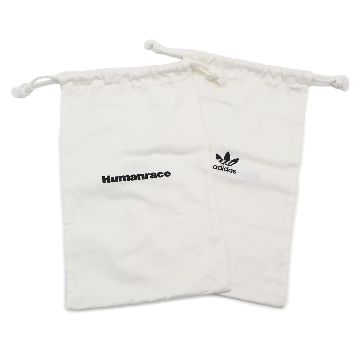 IF5124 Pharrell Williams adidas Originals Samba Humanrace Cloud White (Men's)