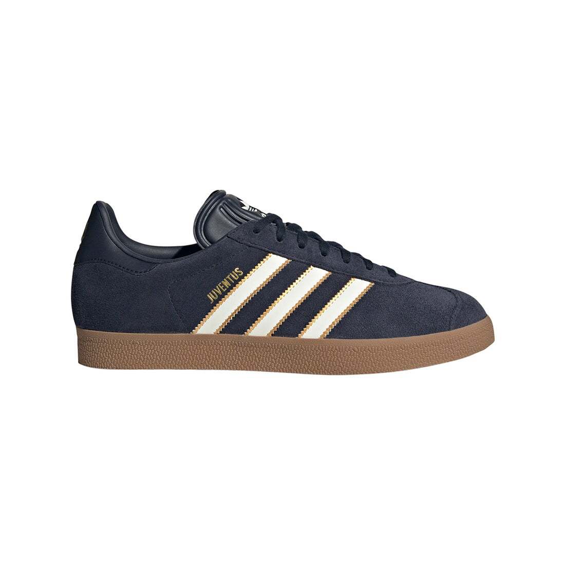 JS3044 Juventus adidas Originals Gazelle Terrace Icons Legend Ink (Men's)