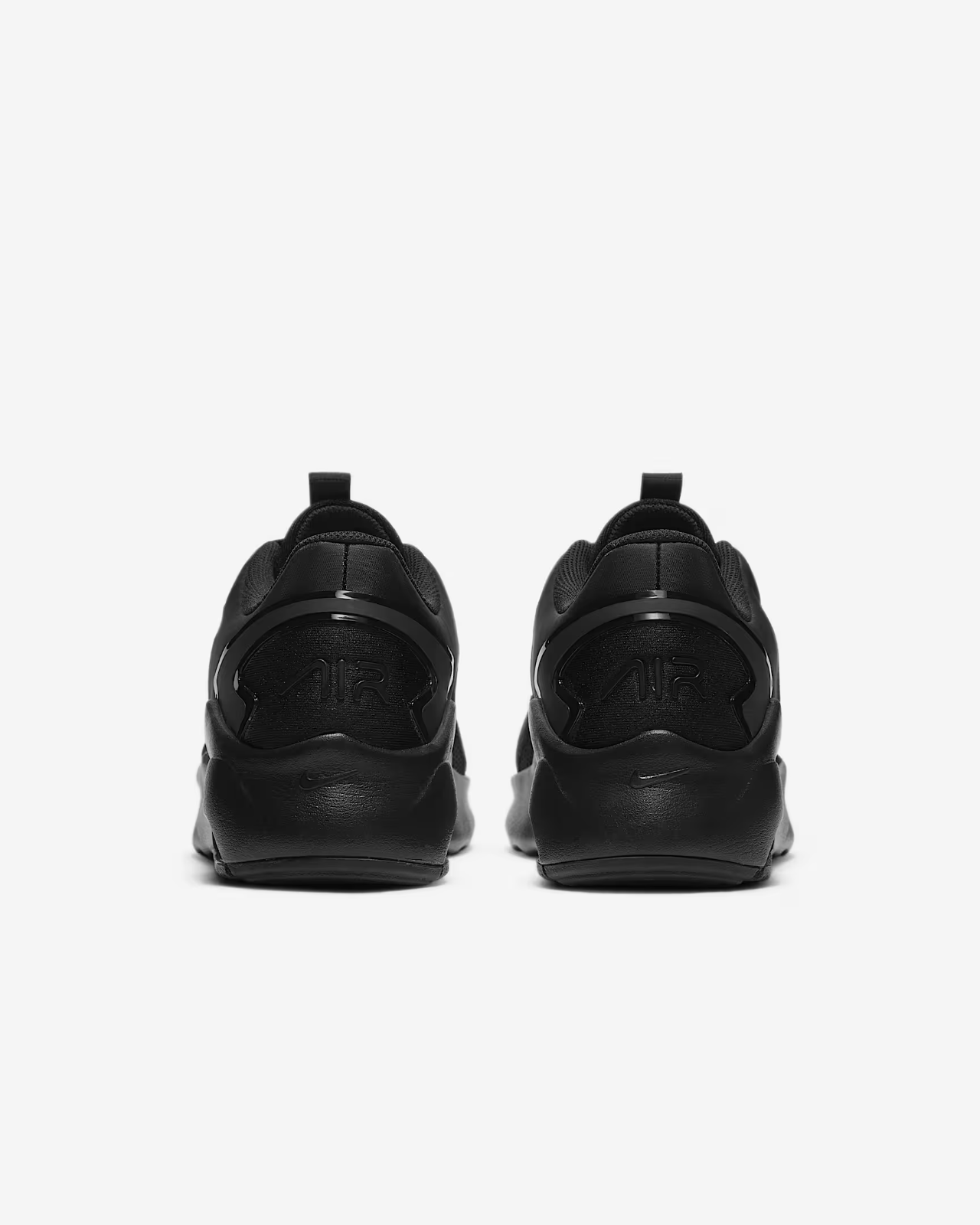 CU4151-001 Nike Air Max Bolt Triple Black (Men's)
