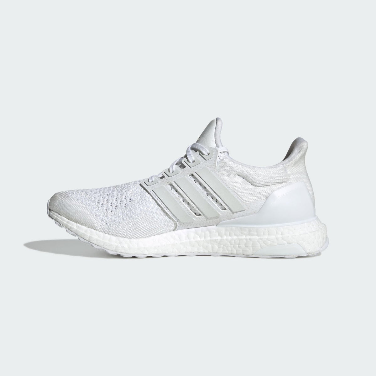 JR6882 adidas Ultraboost 1.0 Triple White (2025) (Men's)