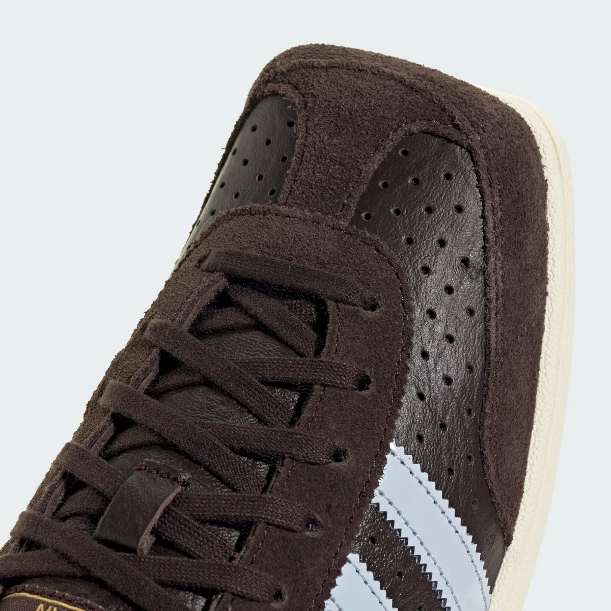 KI2703 Adidas Japan SQ "Aurora Coffee/Crystal Sky" (Men's)