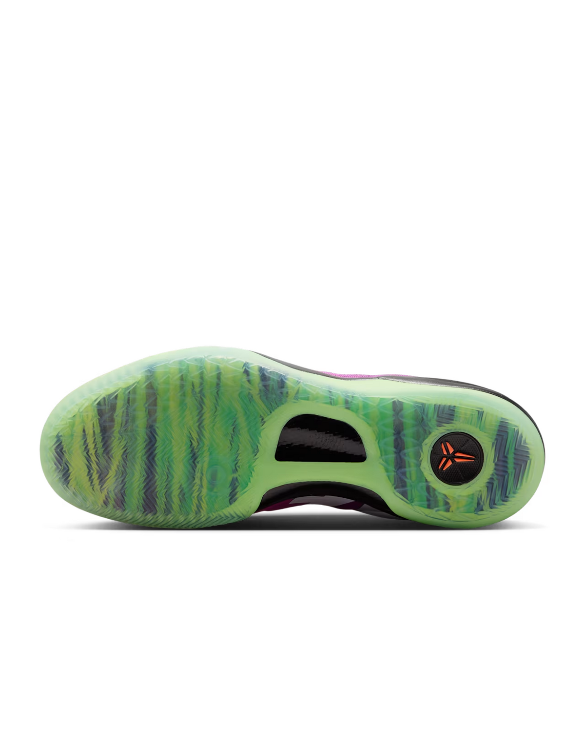 IO6253-500 Nike Kobe 8 Protro "Mambacurial"