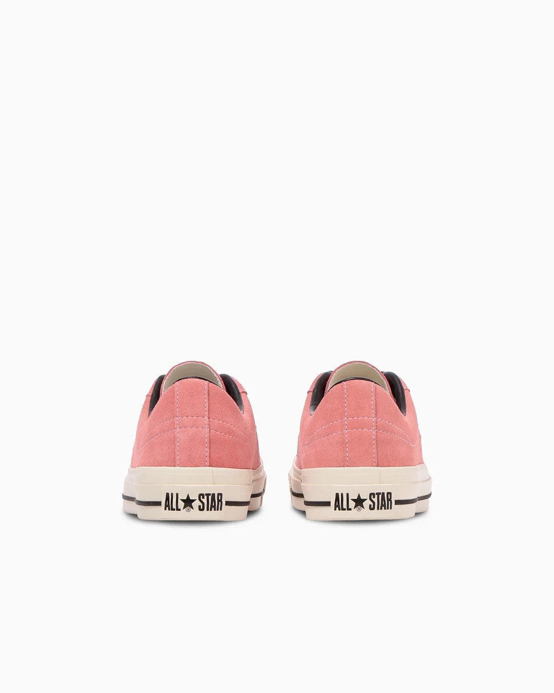 33702420 Converse One Star Suede Dusty Pink (Men's)